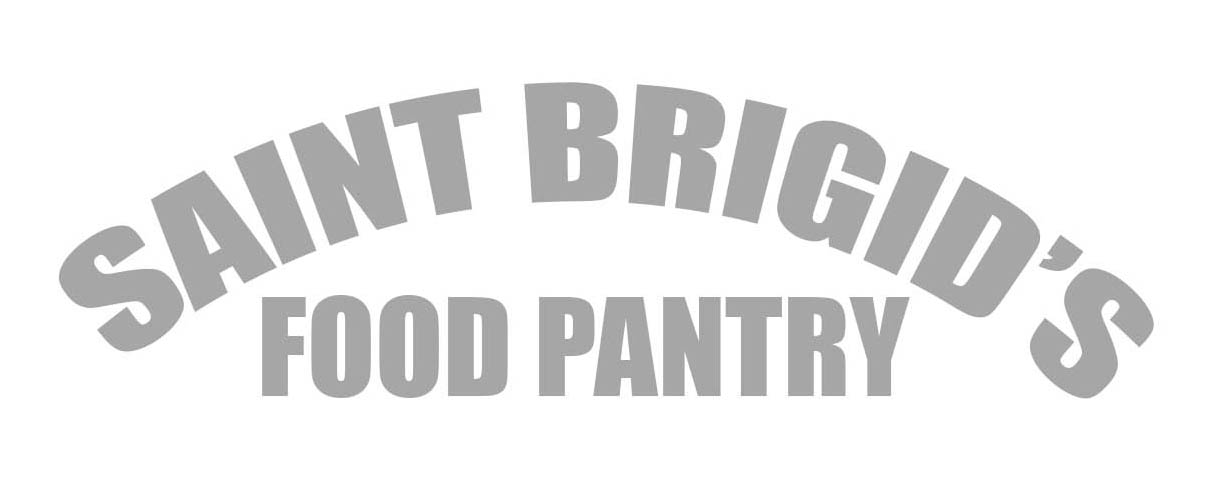 St. Bridgit's Food Pantry Logo